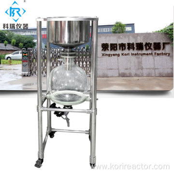 ZF-50L Lab Industrial Nutsche filter dryer price